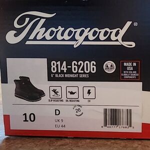 Thorogood Boots